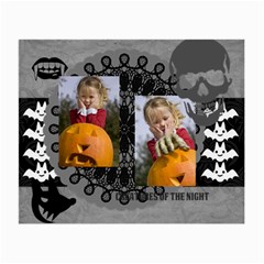 helloween - Small Glasses Cloth (2 Sides)