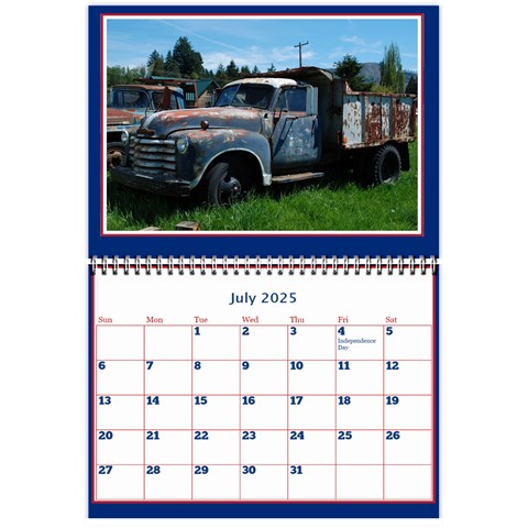 My Little Perfect Wall Calendar 8 5x8 By Deborah Jul 2025