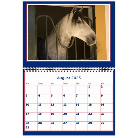 My Little Perfect Wall Calendar 8 5x8 By Deborah Aug 2025