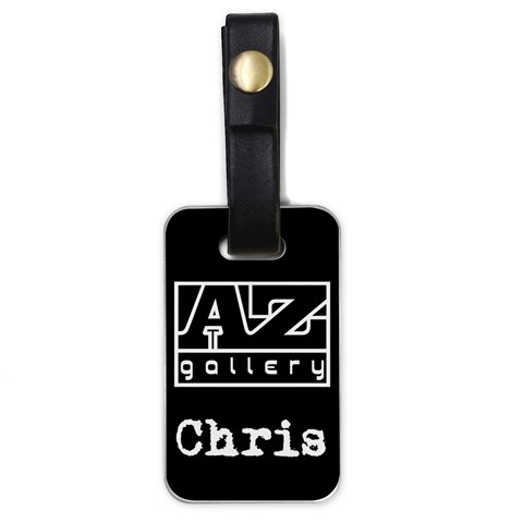 Tag Chris By Jen Hanlon Ash Front