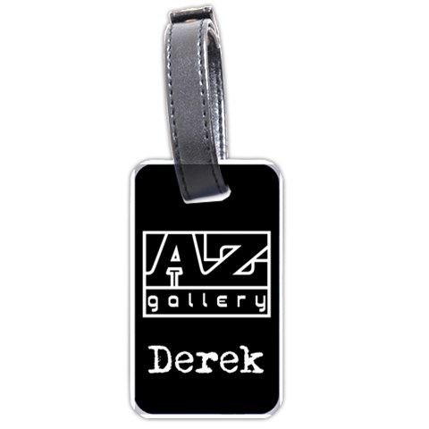 Tag Derek By Jen Hanlon Ash Front