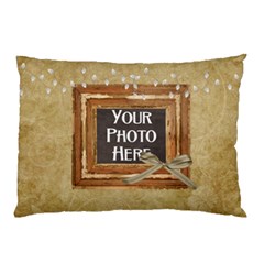 And to All a Good Night Pillowcase 2 - Pillow Case