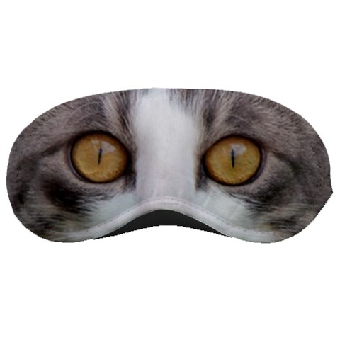 Catmask By Andrew Amor Front