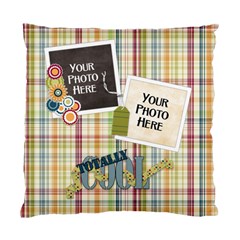 Totally Cool Cushion - Standard Cushion Case (One Side)