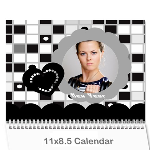 Calendar By C1 Cover