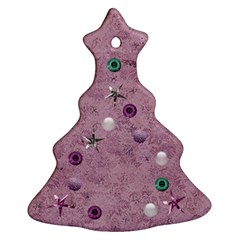 ornament - Ornament (Christmas Tree) 