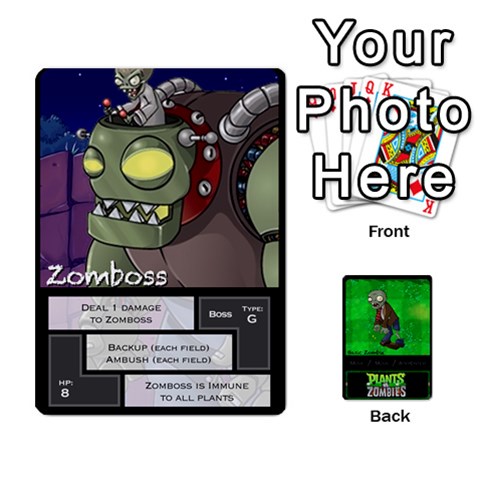 King Plants Vs  Zombies 2 By Ajax Front - DiamondK