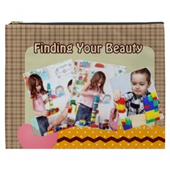 kids - Cosmetic Bag (XXXL)