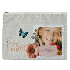 kids - Cosmetic Bag (XXL)