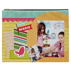 kids - Cosmetic Bag (XXXL)