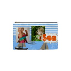 kids (7 styles) - Cosmetic Bag (Small)
