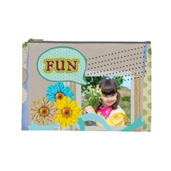 kids - Cosmetic Bag (Large)