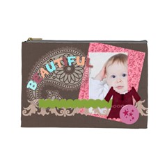 baby - Cosmetic Bag (Large)