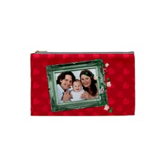 Sweet Love - Cosmetic Bag (SM)  (7 styles) - Cosmetic Bag (Small)