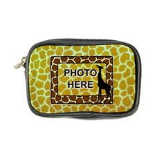 Giraffe Coin Purse