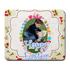 easter - Collage Mousepad