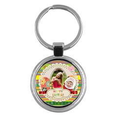easter - Key Chain (Round)