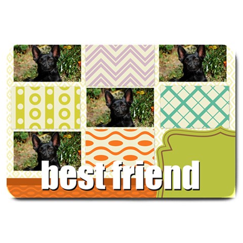 Pet By Pet 30 x20  Door Mat