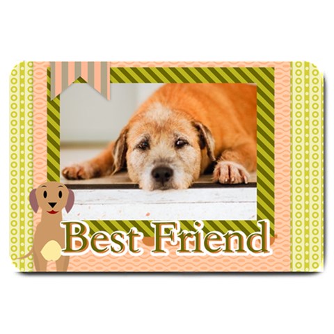 Pet By Pet 30 x20  Door Mat