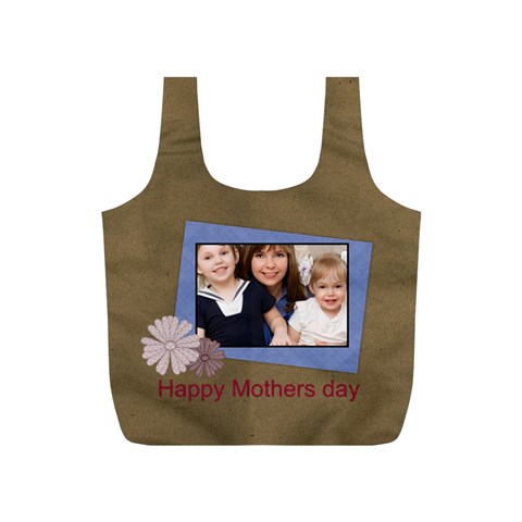 Mothers Day By Mom Front