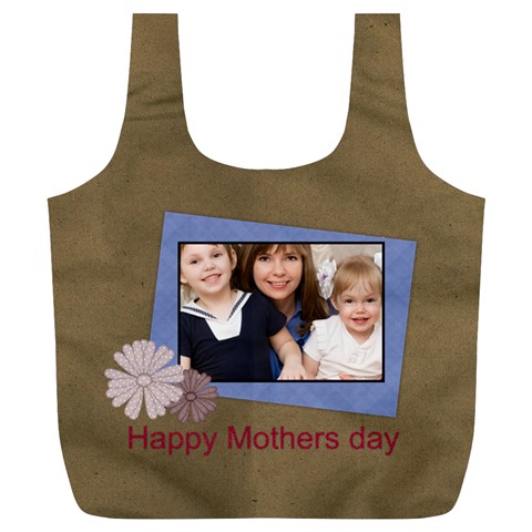 Mothers Day By Mom Front