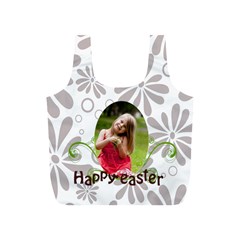 eater - Full Print Recycle Bag (S)