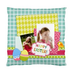 easter - Standard Cushion Case (One Side)