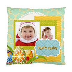 easter - Standard Cushion Case (One Side)