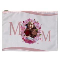 mothers day (7 styles) - Cosmetic Bag (XXL)