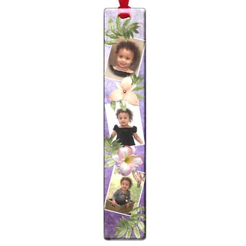 Bookmark By Angeye Front