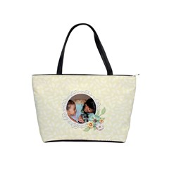 Shoulder Handbag: Sweet Memories 3 - Classic Shoulder Handbag
