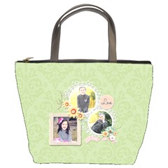 Bucket Bag: Sweet Memories 5