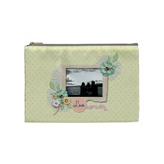 Cosmetic Bag (m) - Sweet Memories