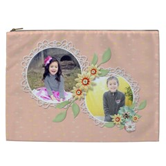 Cosmetic Bag (xxl) - Sweet Memories 4