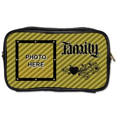 Family Toiletries Bag