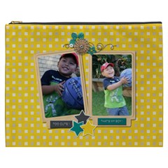 Cosmetic Bag (xxxl) : Boys 4