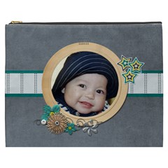 Cosmetic Bag (xxxl) : Boys 5