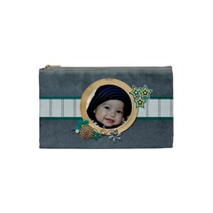 Cosmetic Bag (S): Boys 5 (7 styles) - Cosmetic Bag (Small)