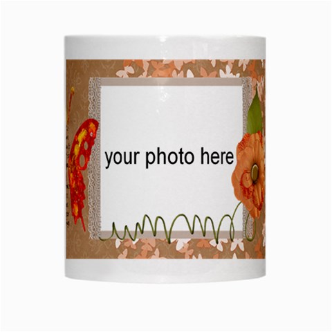 Use Your Wings Mug By Zornitza Center