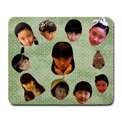 Test Large Mousepad by NonCustomize