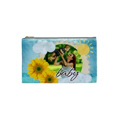 summer (7 styles) - Cosmetic Bag (Small)