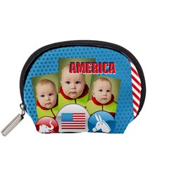 usa - Accessory Pouch (Small)