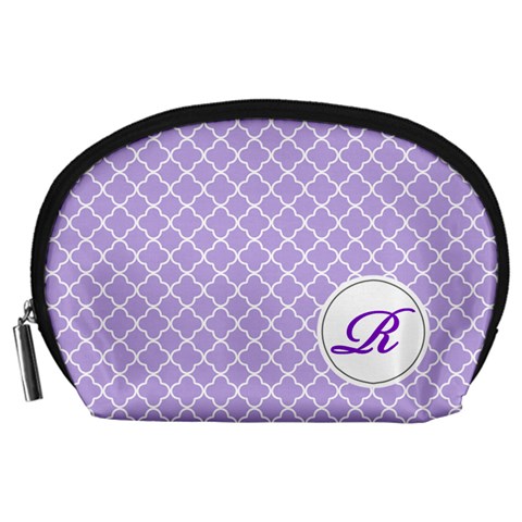 Accessory Pouch (l) Front