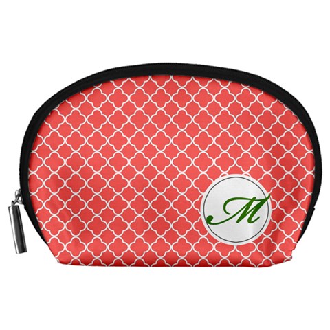Accessory Pouch (l) Front