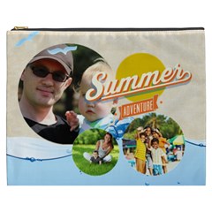 summer - Cosmetic Bag (XXXL)