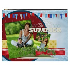 summer (7 styles) - Cosmetic Bag (XXXL)