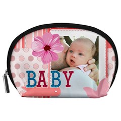 baby - Accessory Pouch (Large)