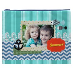 summer - Cosmetic Bag (XXXL)