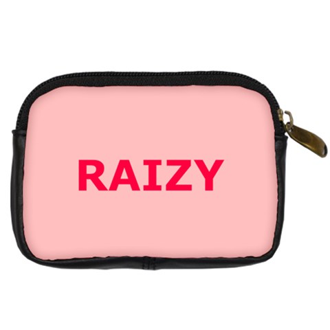 Raizy By Miriam Seidenfeld Back