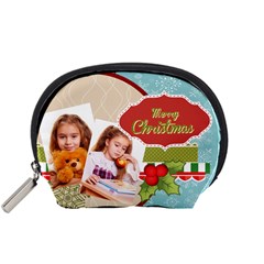 xmas - Accessory Pouch (Small)